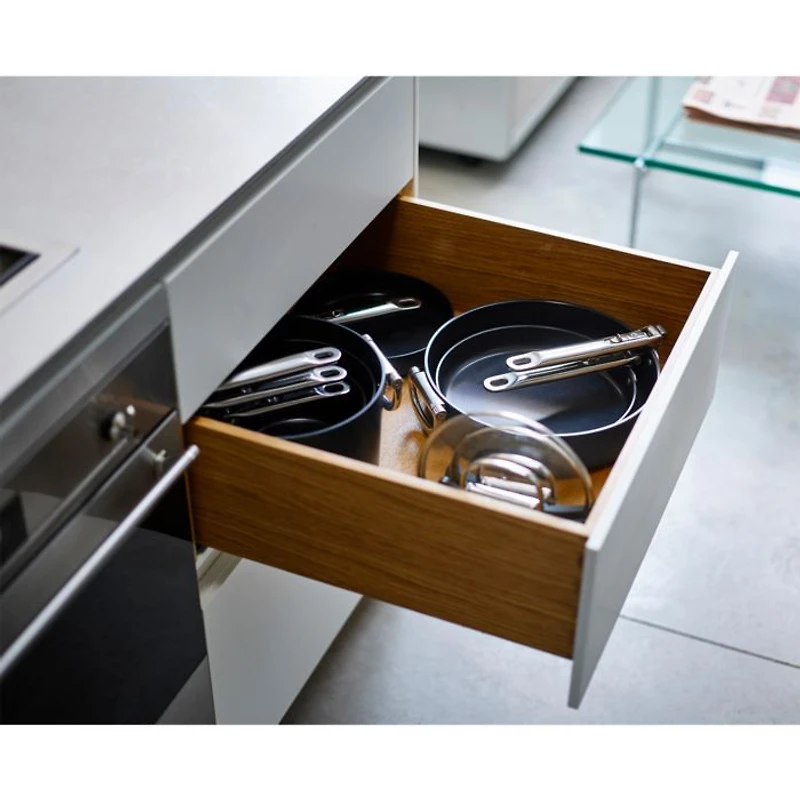 Space 9.5" Fry Pan