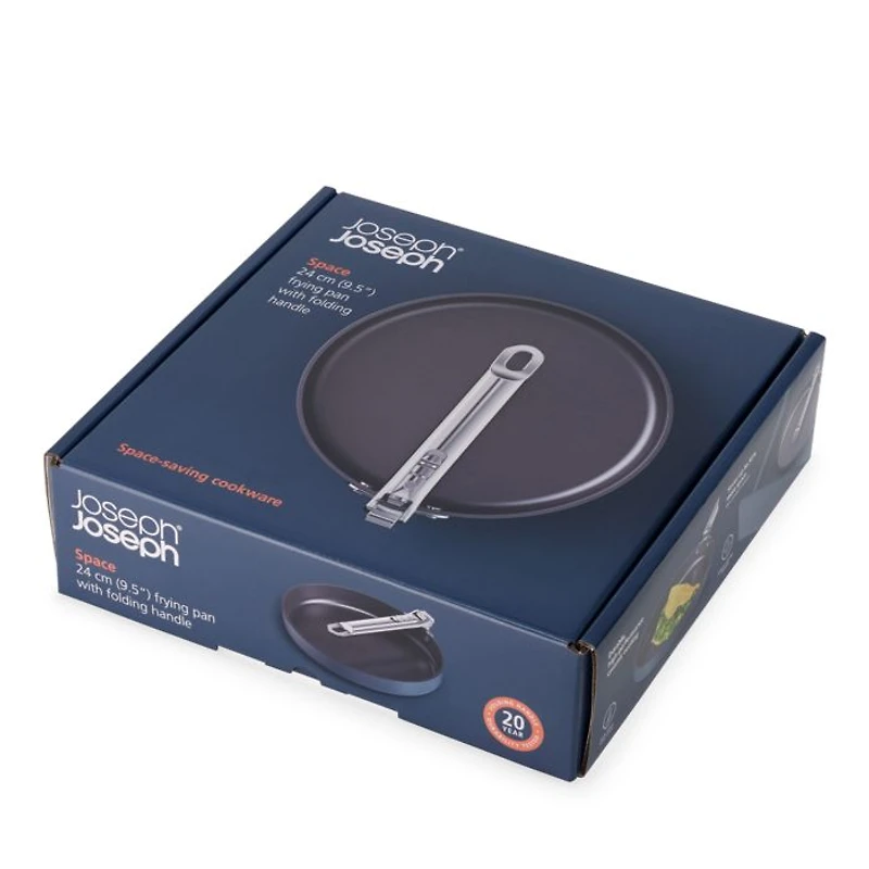 Space 9.5" Fry Pan