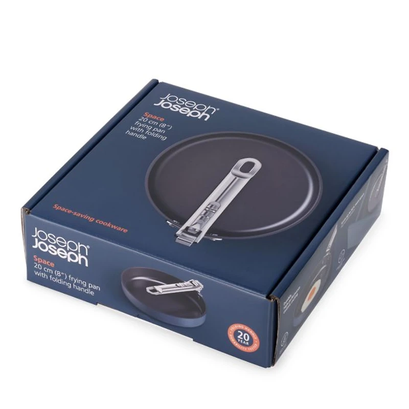 Space 8" Fry Pan