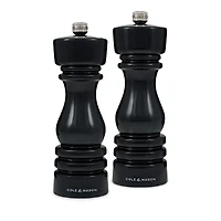 Cole & Mason London 7 Grinder Set