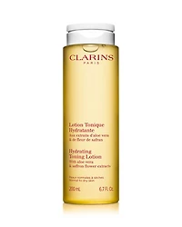 Hydrating Toning Lotion with Aloe Vera 6.7 oz.