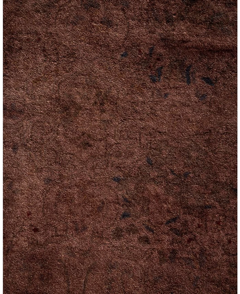 Bloomingdale's Fine Vibrance M1421 Runner Area Rug, 3' x 8'10"