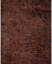 Bloomingdale's Fine Vibrance M1421 Runner Area Rug, 3' x 8'10"