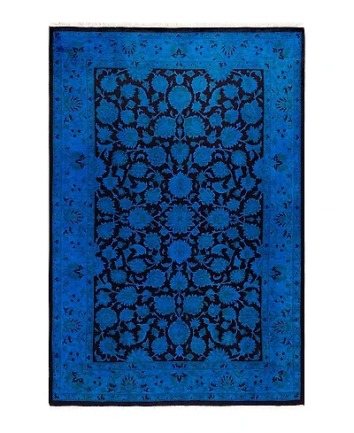 Bloomingdale's Fine Vibrance M1279 Area Rug