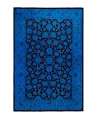 Bloomingdale's Fine Vibrance M1279 Area Rug