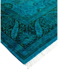 Bloomingdale's Fine Vibrance M1560 Area Rug