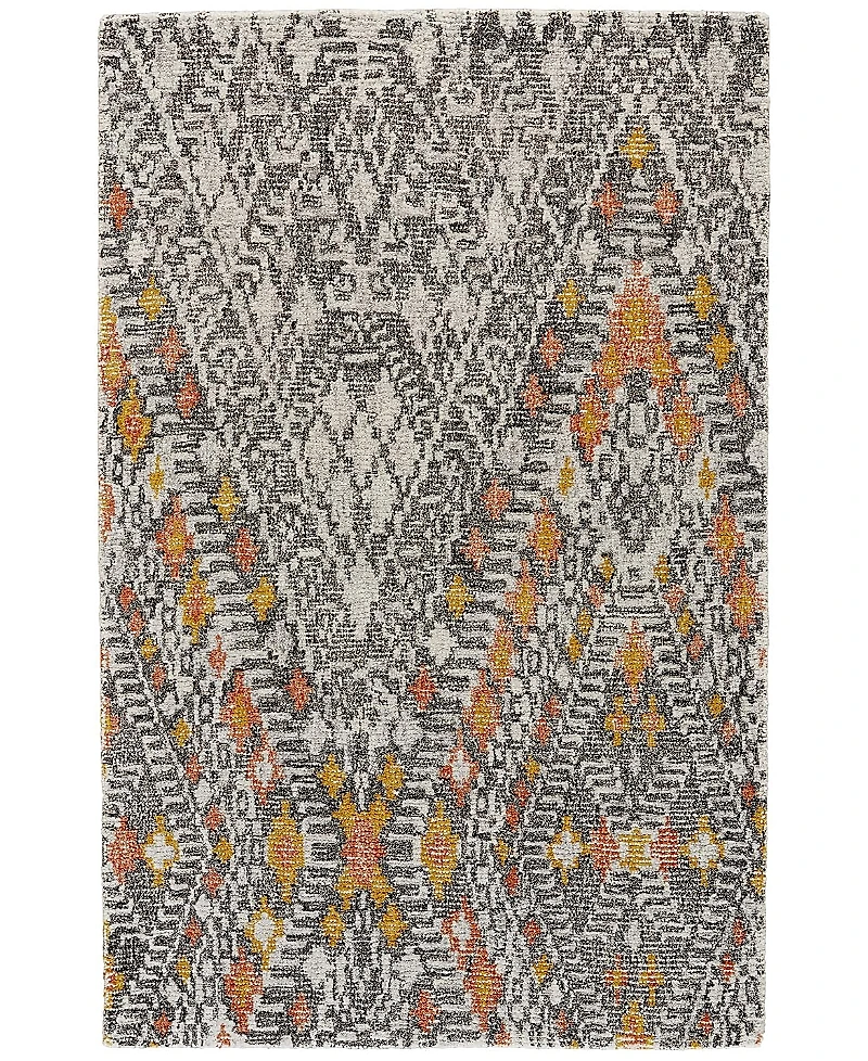 Feizy Arazad 7238476F Area Rug, 8' x 11'