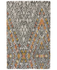 Feizy Arazad 7238476F Area Rug, 8' x 11'