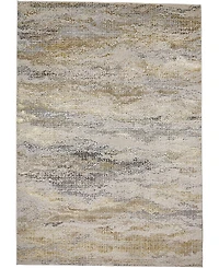 Feizy Aura AUR3735F Area Rug
