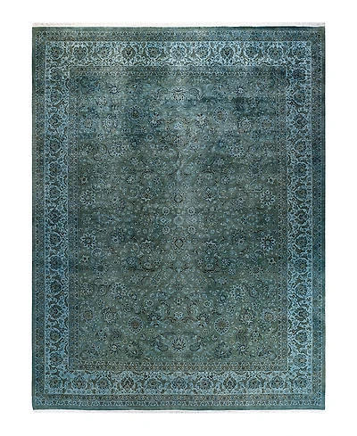 Bloomingdale's Fine Vibrance M1607 Area Rug