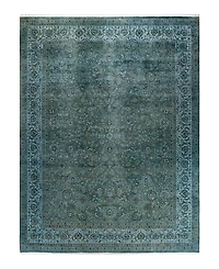 Bloomingdale's Fine Vibrance M1607 Area Rug