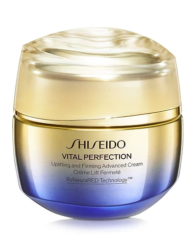 Vital Perfection Uplifting & Firming Advanced Cream