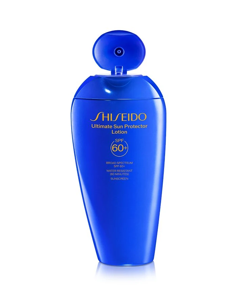 Ultimate Sun Protector Lotion SPF 60+