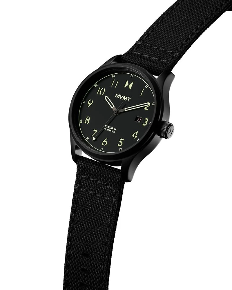 Field II Watch