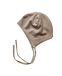 The Simple Folk Unisex Essential Bonnet - Baby