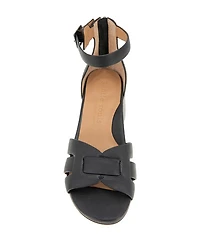 Women's Myla Block Heel Sandals