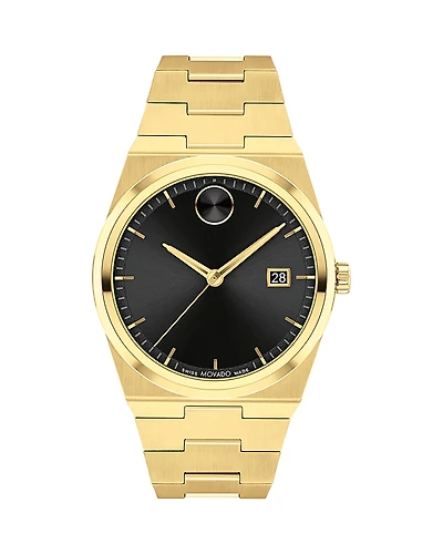 Movado Bold Quest Watch