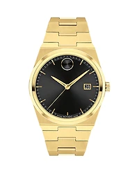 Movado Bold Quest Watch
