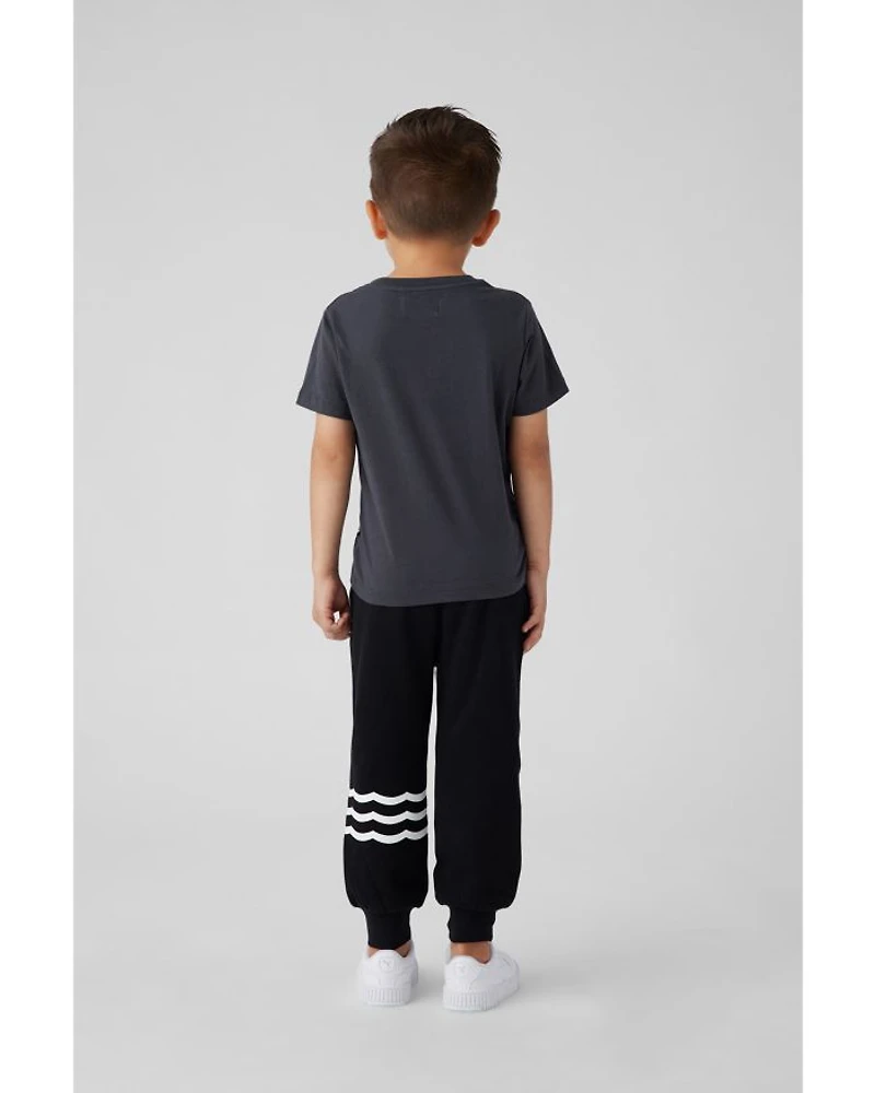 Boys' Wax Crew Graphic Tee - Little Kid, Big Kid