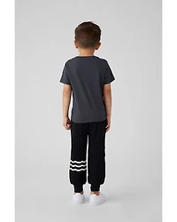 Boys' Wax Crew Graphic Tee - Little Kid, Big Kid