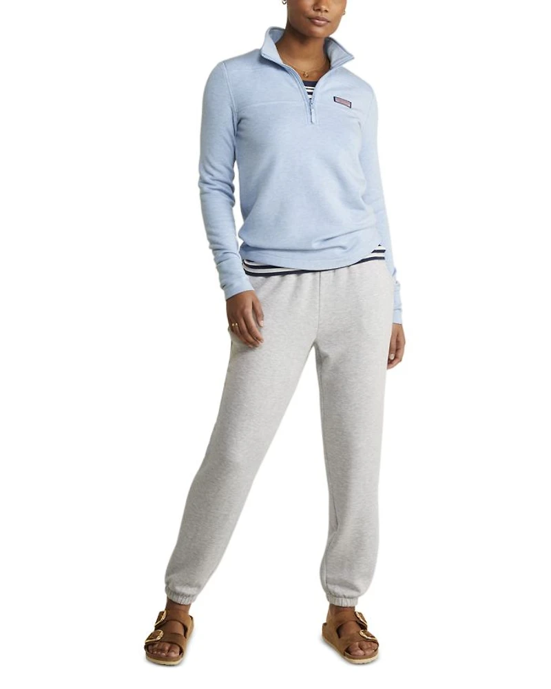 Dreamcloth Zip Up Shirt