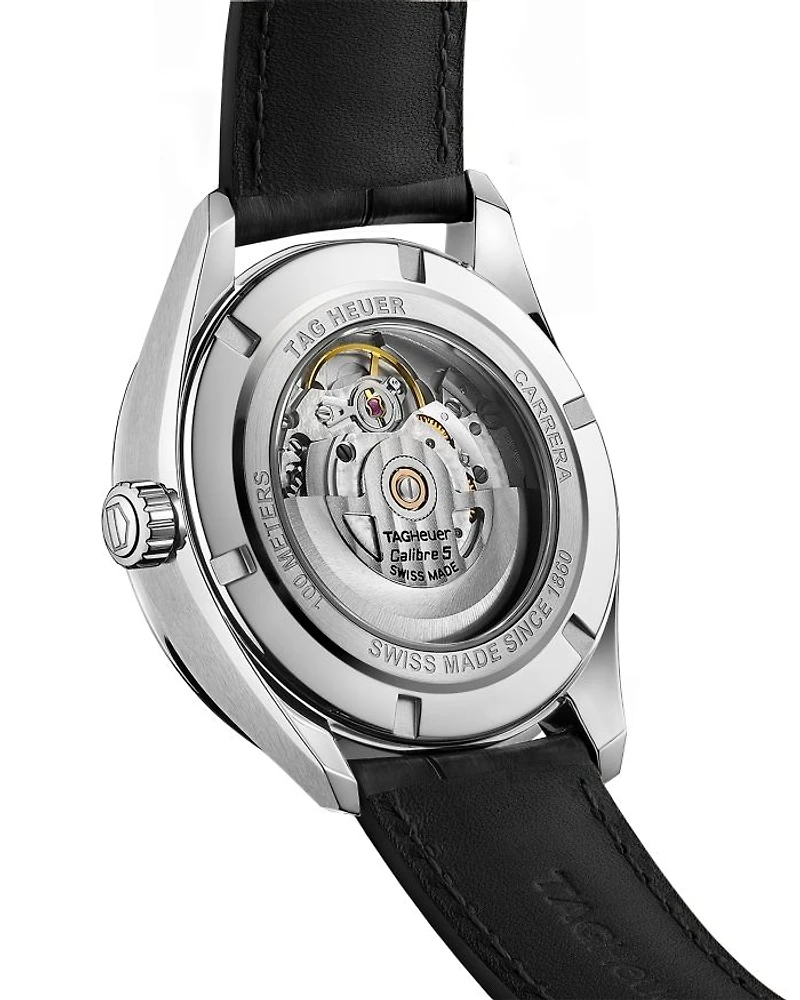 Carrera Watch