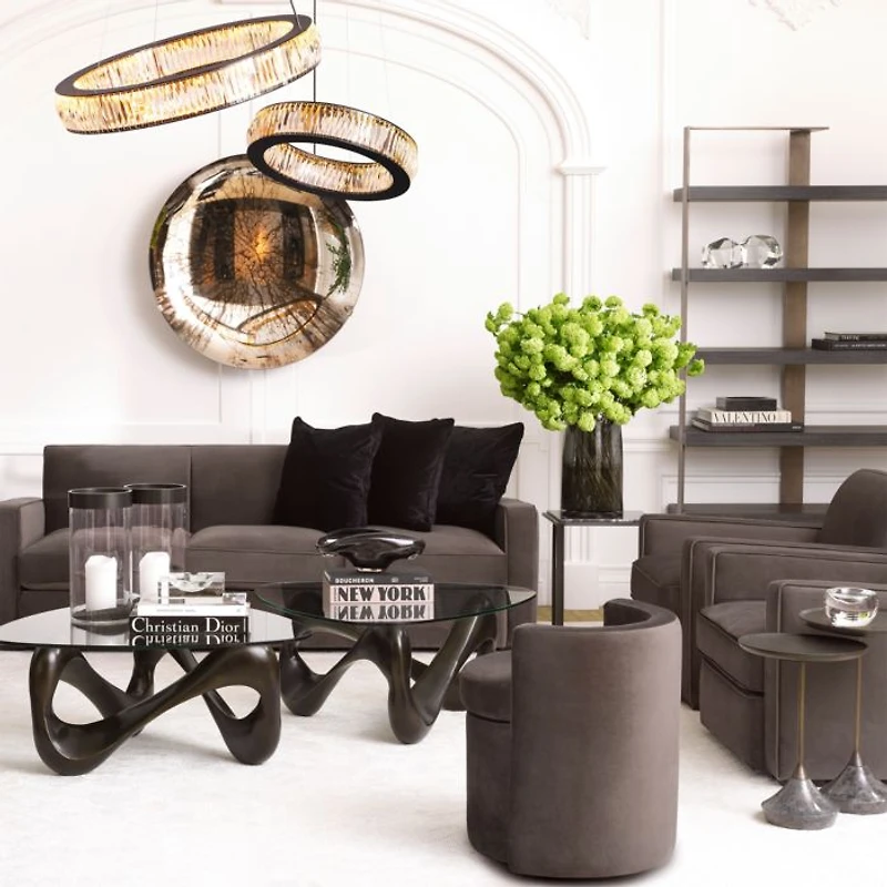 Vertex Hurricane, Large