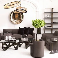 Vertex Hurricane, Large