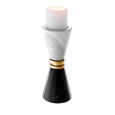 Eichholtz Diabolo Candle Holder