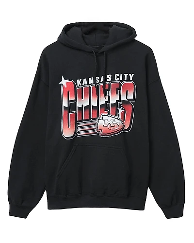 Junk Food Clothing Unisex Nfl Kansas City Chiefs Classic Thermal