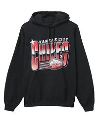 Junk Food Clothing Unisex Nfl Kansas City Chiefs Classic Thermal