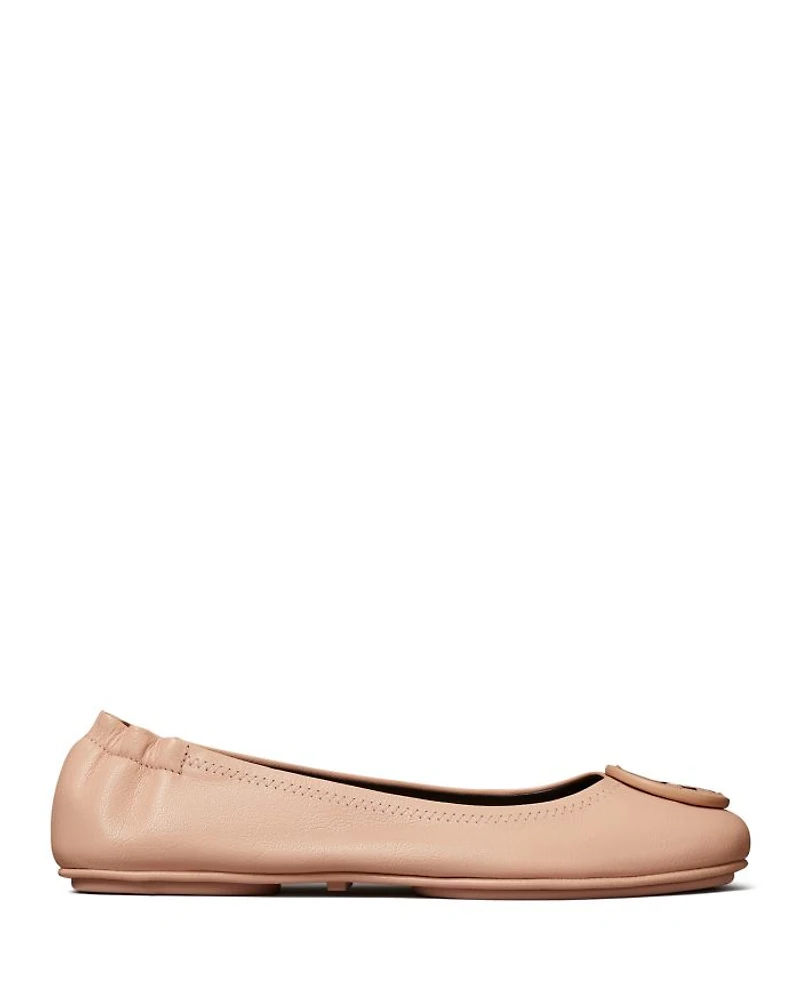 Women's Minnie Travel Ballet Flats