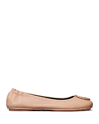 Women's Minnie Travel Ballet Flats