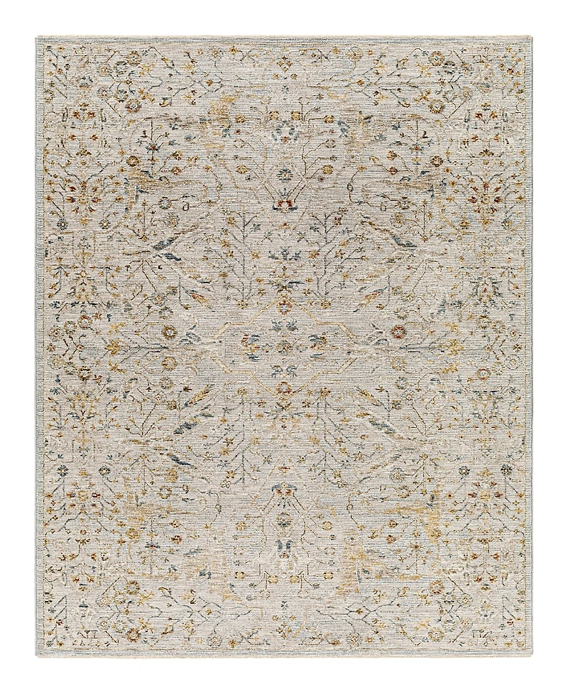 Livabliss Reina Ren-2300 Area Rug