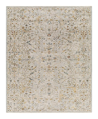 Livabliss Reina Ren-2300 Area Rug