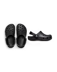 Unisex Classic Clogs