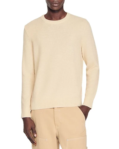 Rice Crewneck Sweater