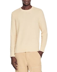 Rice Crewneck Sweater