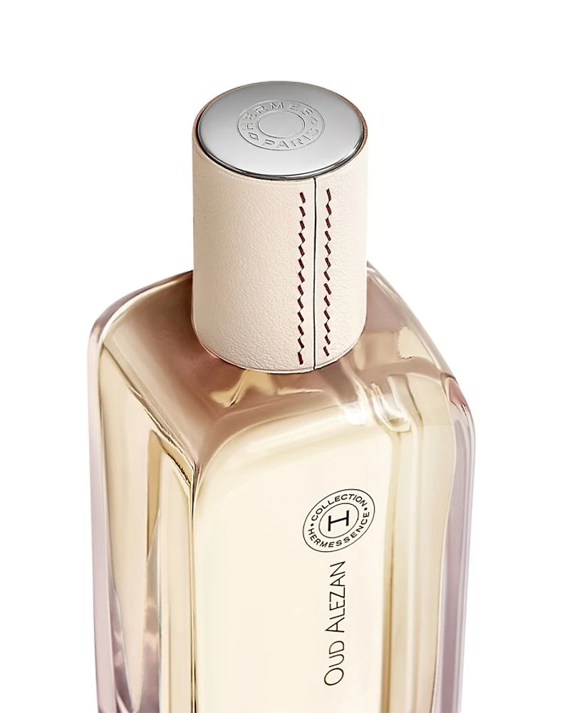 Oud Alezan Eau de Parfum