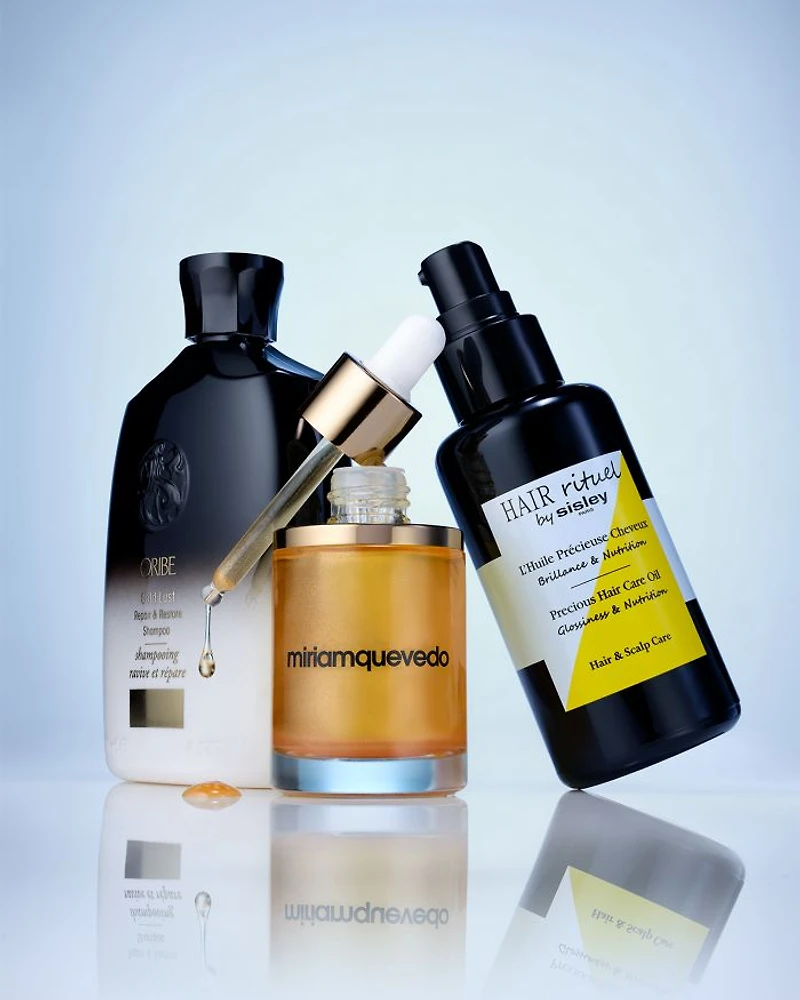 Hair Rituel Precious Hair Care Oil 3.3 oz.