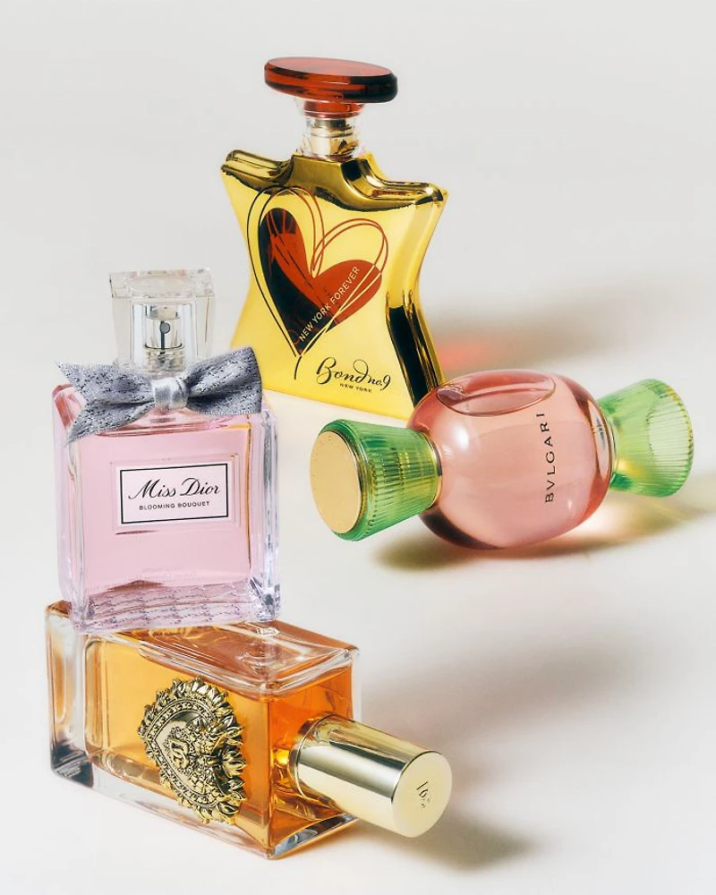 New York Forever 3.4 oz.