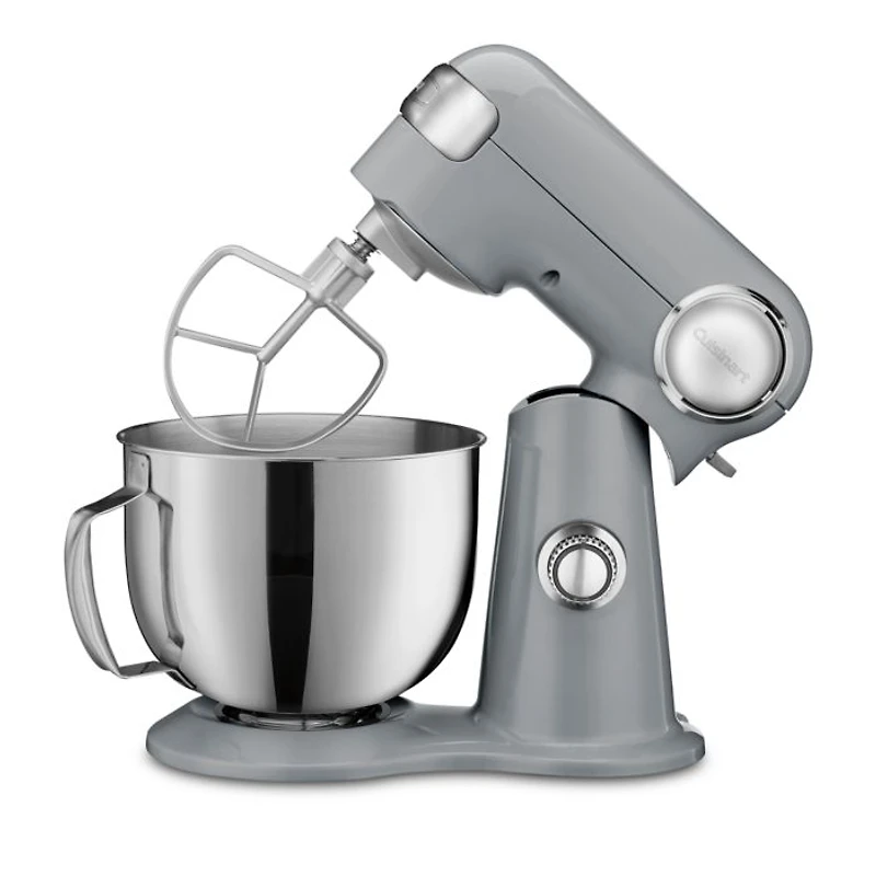 5.5 Qt. 500 Watt Tilt Head Stand Mixer