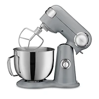 5.5 Qt. 500 Watt Tilt Head Stand Mixer
