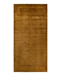 Bloomingdale's Fine Vibrance M1210 Area Rug, 6'2 x 12'7
