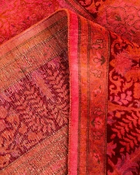 Fine Vibrance M1080 Area Rug, 6'2" x 9'2"