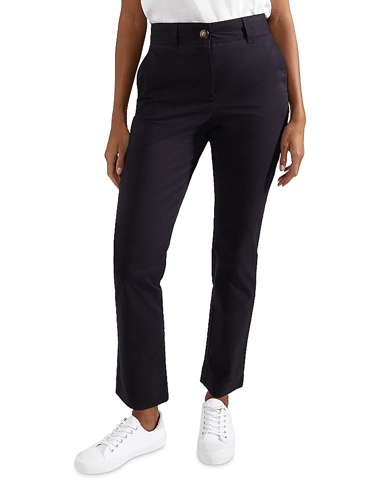 Hobbs London Calla Chino Pants