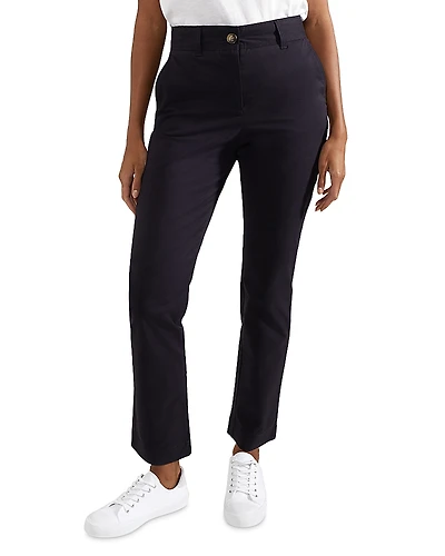 Hobbs London Calla Chino Pants
