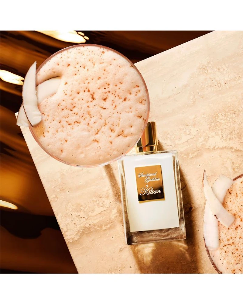 Sunkissed Goddess Refillable Perfume 1.7 oz.