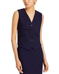 Janero Vest