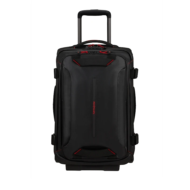 Samsonite EcoDiver Small Wheeled Duffel